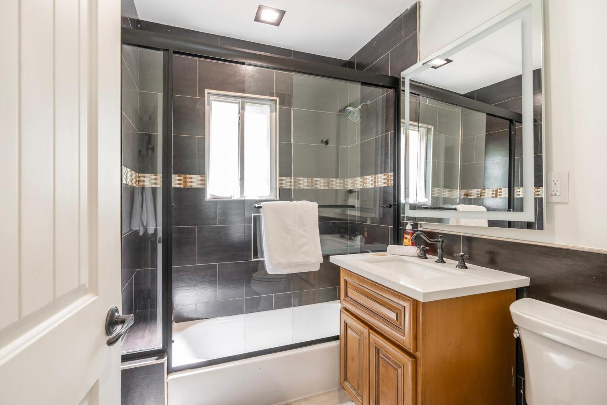Incredible Suite Near Universal Studios Los Angeles Extérieur photo